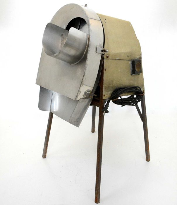 Szatkownica krajalnica warzyw 230V