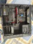 Komputer do gier / GTX 1050 / i5 / 16GB RAM / SSD