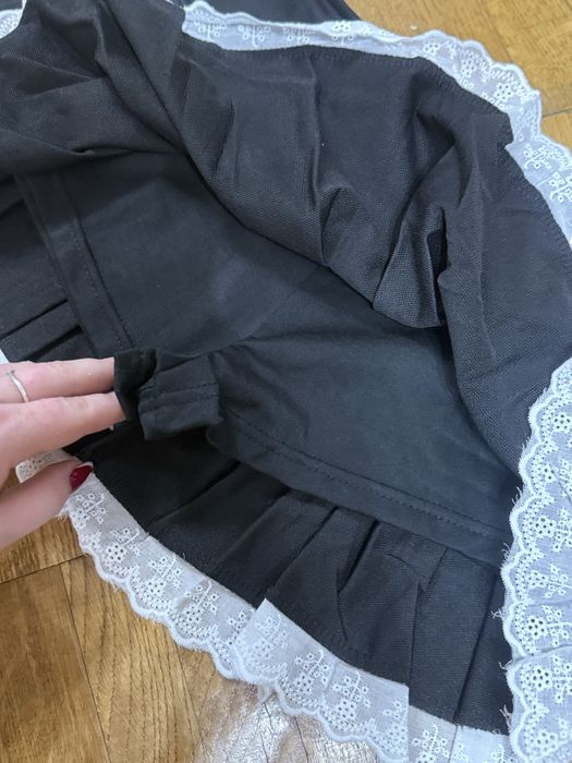 Юбка-шорти, розмір  - М