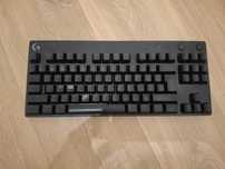 Klawiatura Logitech G Pro