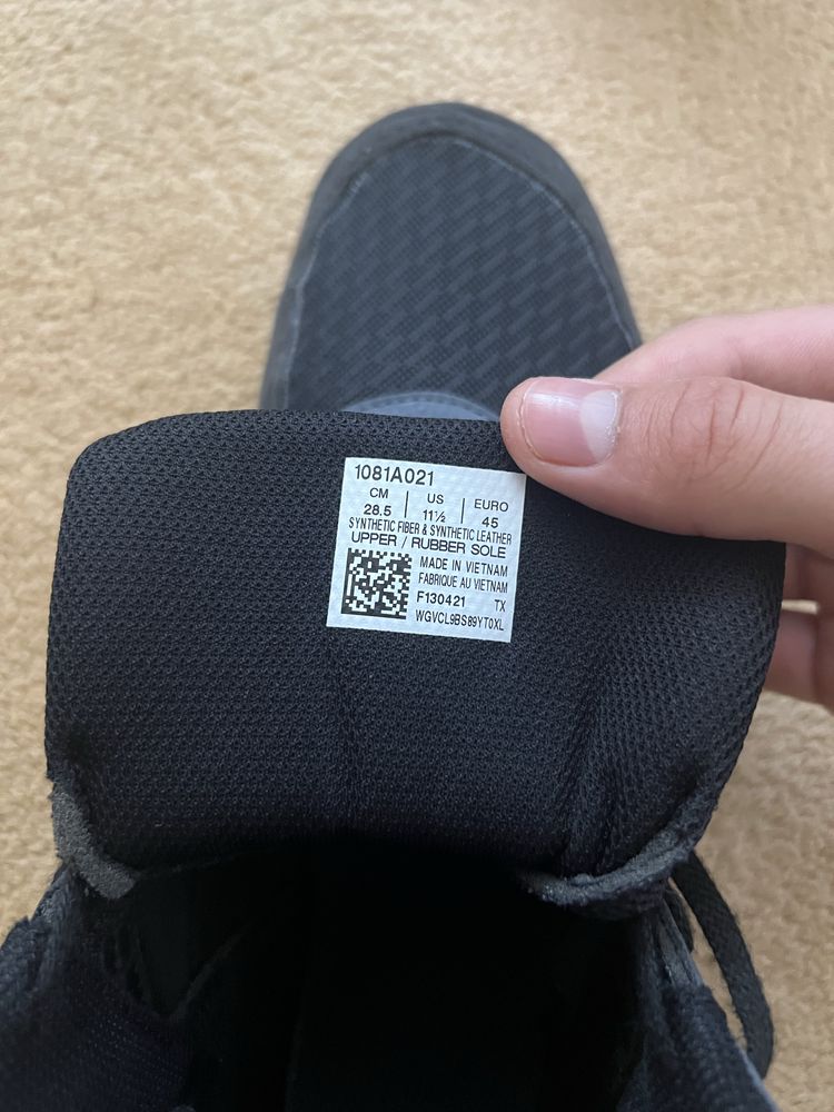 Борцовки ASICS MATFLEX 6 новые