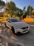 BMW 420D Gran Coupé 2016