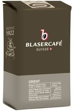 Кава blaser blasercafe весь асортимент