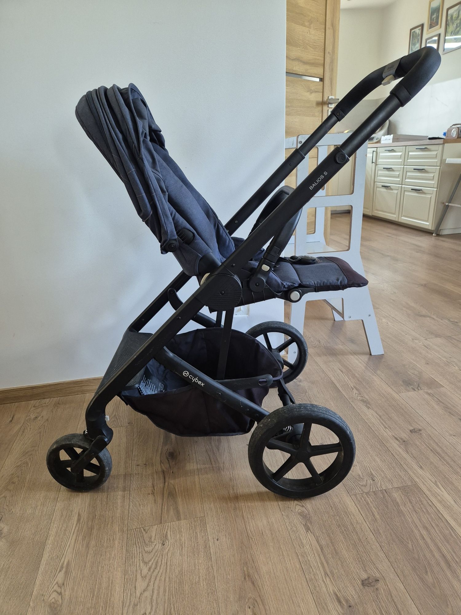 Wózek Cybex Balios S