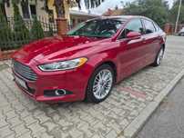 Ford Fusion 2.0 4X4 Ecoboost Titanium