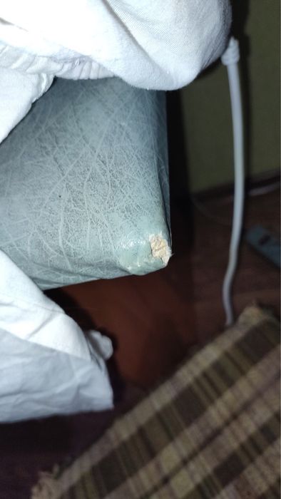 Кровать тапчан