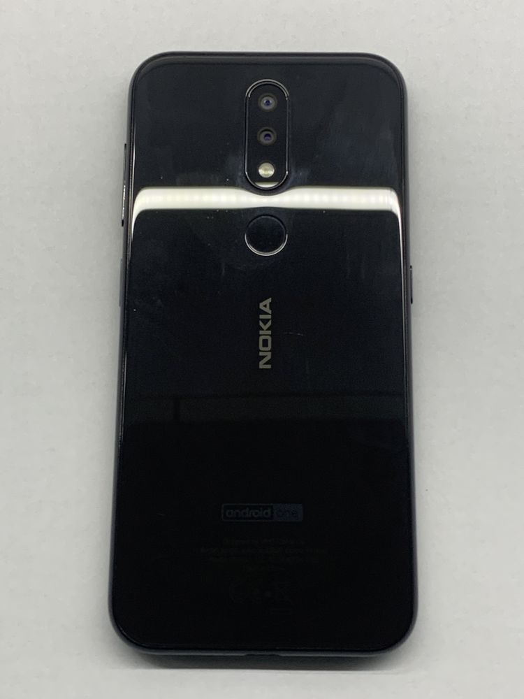 Nokia 4.2 - 32Gb / 3Gb RAM / Andr 11 + Бонус (читати опис)