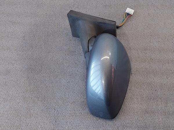 Retrovisor / espelho esquerdo FIAT Idea (350_)
