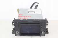 RADIO ORYGINALNE MAZDA 6 GJ 12-14R