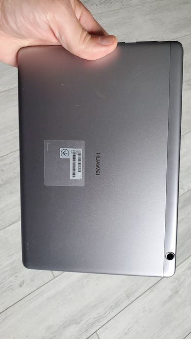 Huawei T3-10 wifi версія.