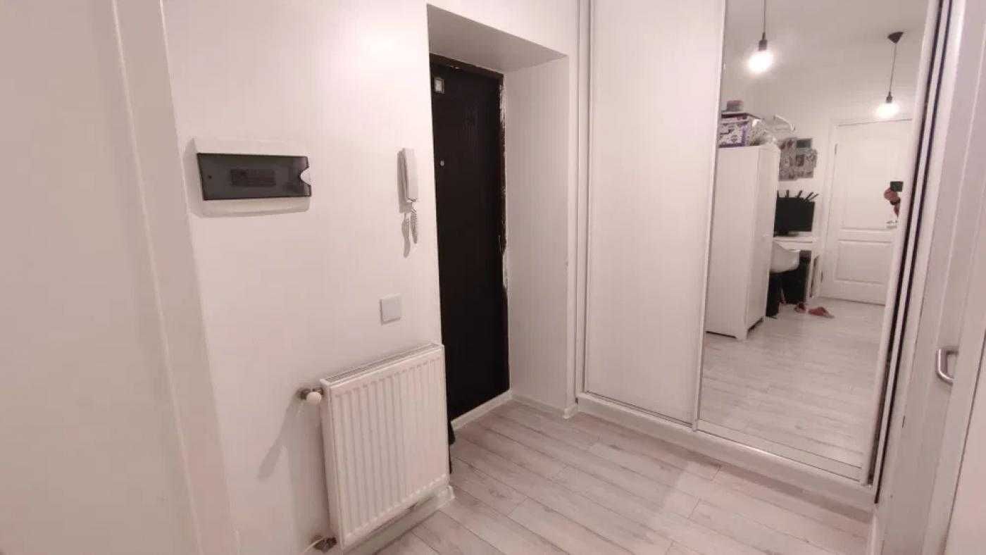 1 квартира Каскад,Франківськ, Постанови.