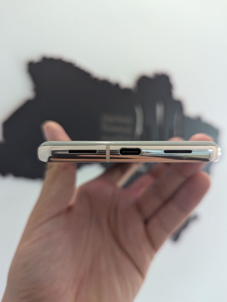 Google Pixel 7pro 128gb Neverlock.Як Новий!