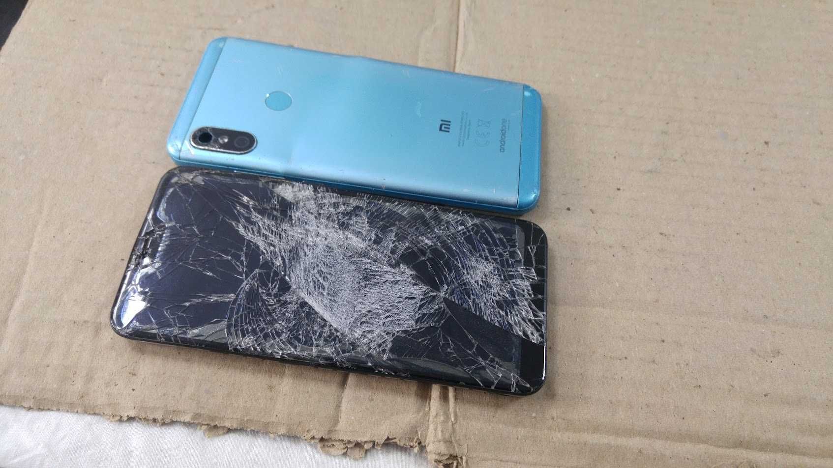 Телефон Xiaomi Mi A2 Lite (M1805D1SG)