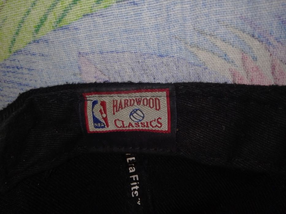 Бейсболка Chicago bulls
