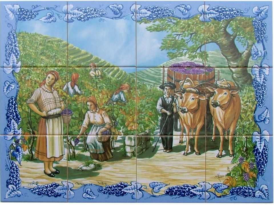 Azulejos Personalizados