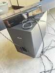 Soundbar philips htl2160