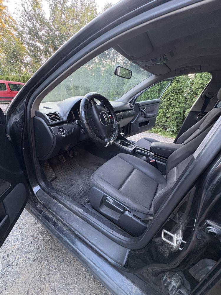 Sprzedam Audi A4 b6