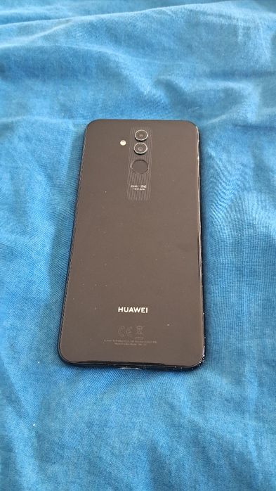 Huawei mate 20 lite