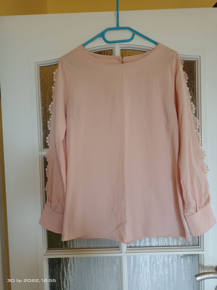 Koszula elegancka s/m