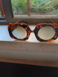 Óculos Zara nova coleção verão 2024