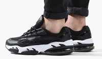 Кроссовки PUMA CELL Venom Reflective Lace Up (369701-01) Оригинал