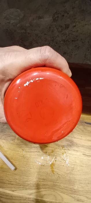 Syfon saturator PRL CCCP