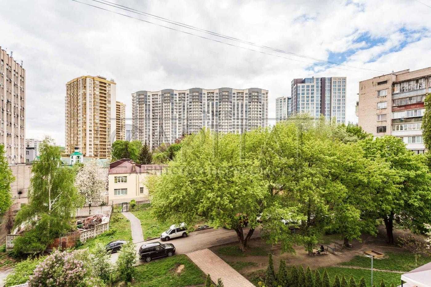 Продаж 3к (113м2)вул Деміївська ЖК Soho Residence Голосіївський р-н