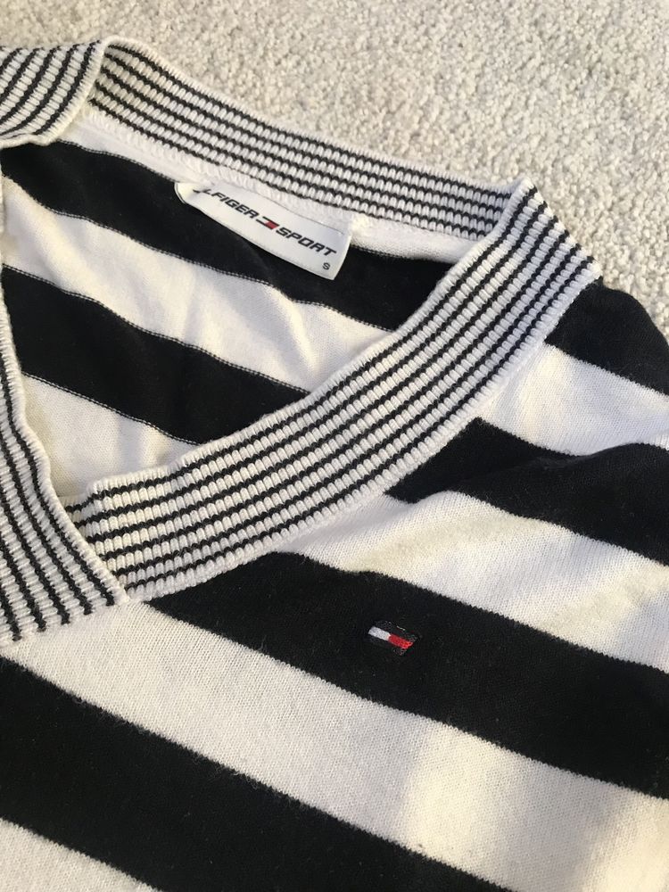 Tommy Hilfiger Sweterek XS