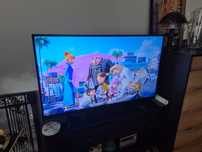 sprzedam Smart TV Panasonic TX-40ES400E