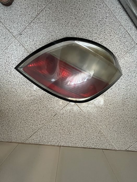 Farolim Opel Astra H