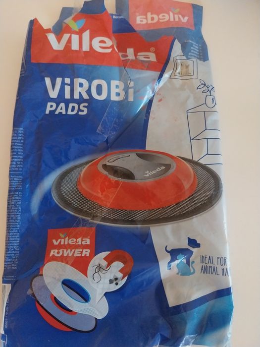 Virobi da vileda