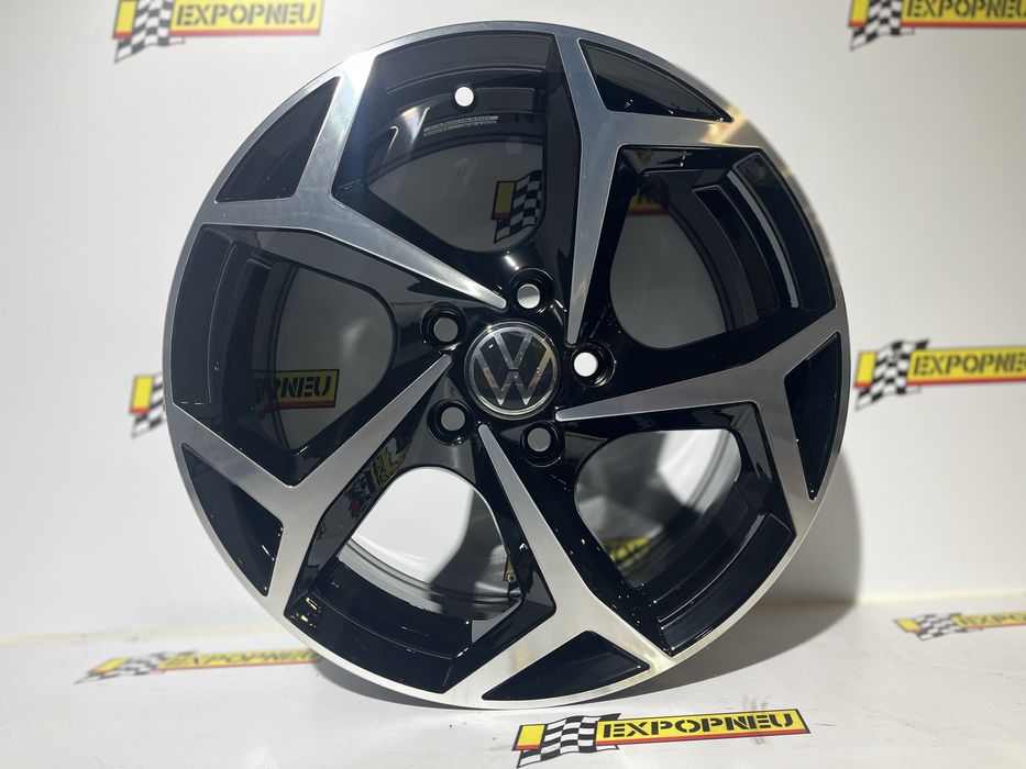 Jantes 15 para Seat, Vw, audi em 5x100