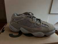 Yeezy 500. Jak NOWE