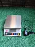 Precyzyjna waga elektroniczna Steinberg Systems 7,5 kg