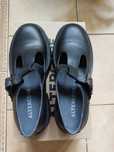 Buty Altercore model Jane Vegan Black - rozmiar 40