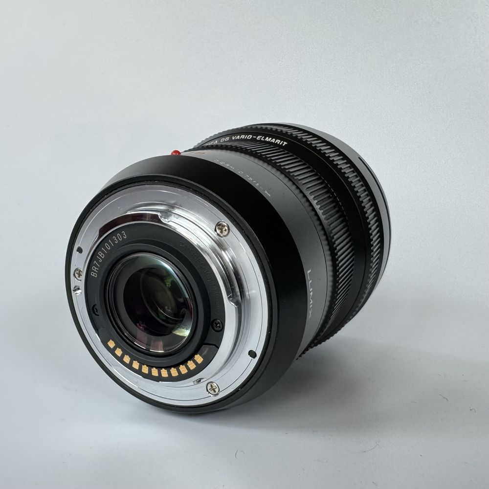 Panasonic Leica DG VARIO 8-18