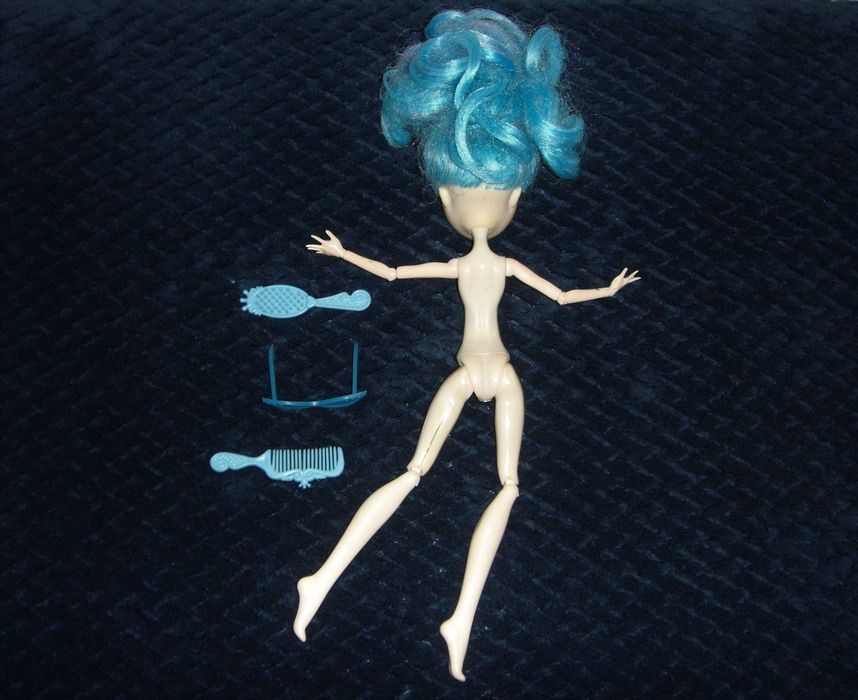 Кукла с аксессуарами 30см