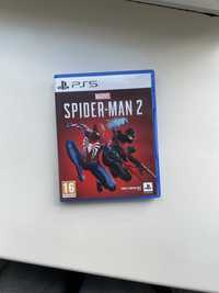 Spider man 2 PS 5
