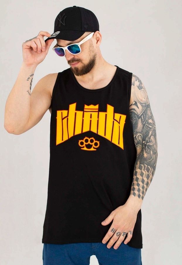 Chada Koszulka Tank Top Proceder
