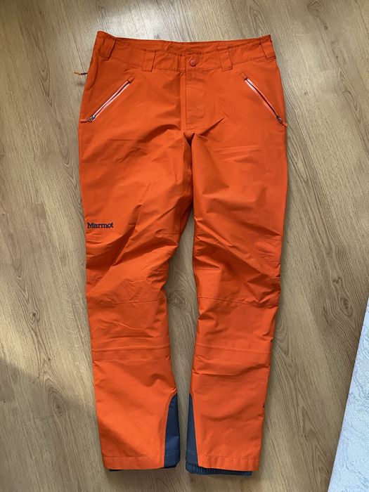 Штани Marmot лижні термо MARMOT