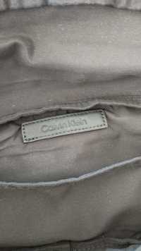 Bolsa Calvin Klein masculina original