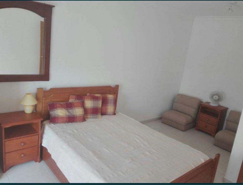 Apartamento T2 Manta Rota