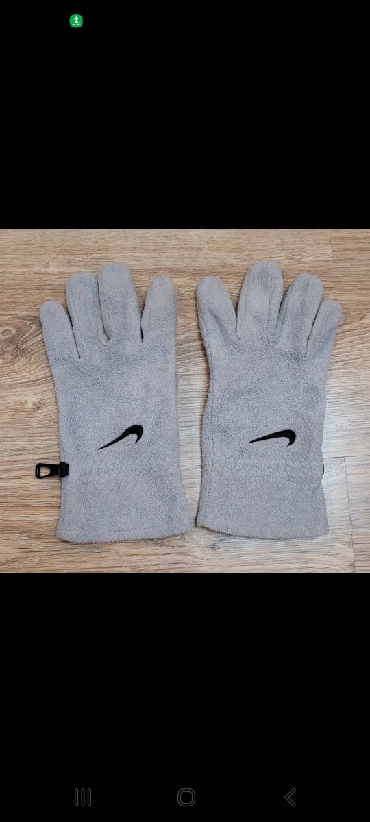 Okazja!Rękawiczki Nike