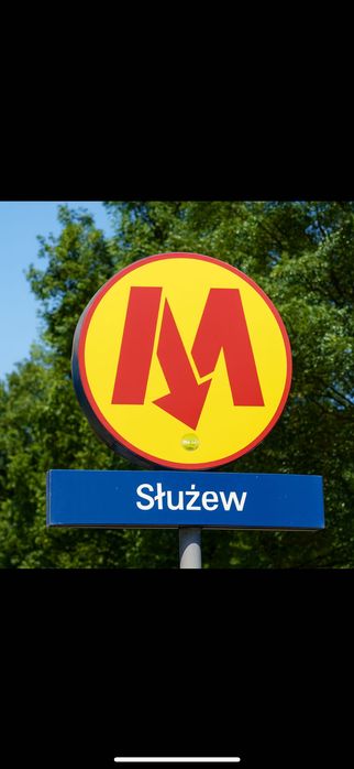 Pokój do wynajęcia Metro Służew