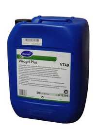 Preparat dezynfekcyjny Viragri Plus – ASF, ptasia grypa