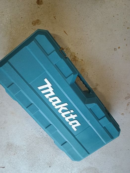 Skrzynka narzędziowa