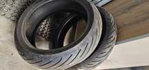 Opony motocyklowe Michelin Pilot przód tył