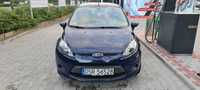 Ford Fiesta 2010r 1.3 benzyna mk7