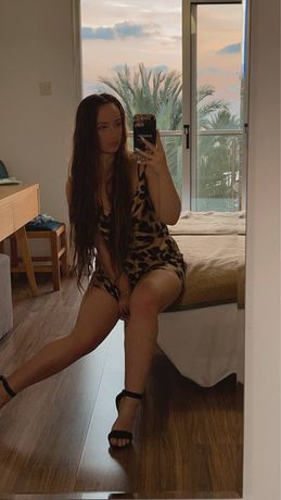 Леопарове,літнє плаття