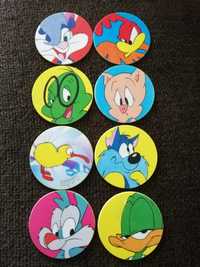 Tazos Variados Matutano